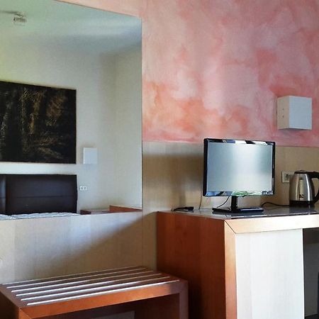 Arte Hotel Perugia Dış mekan fotoğraf