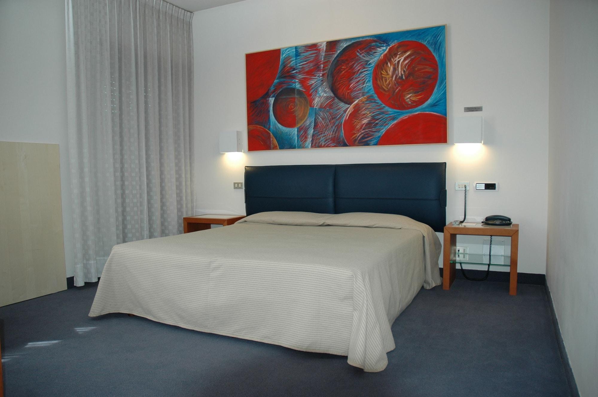 Arte Hotel Perugia Dış mekan fotoğraf