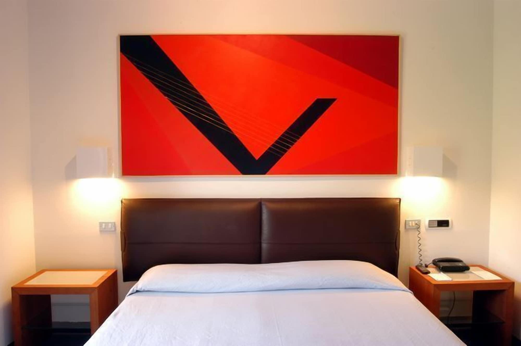 Arte Hotel Perugia Dış mekan fotoğraf