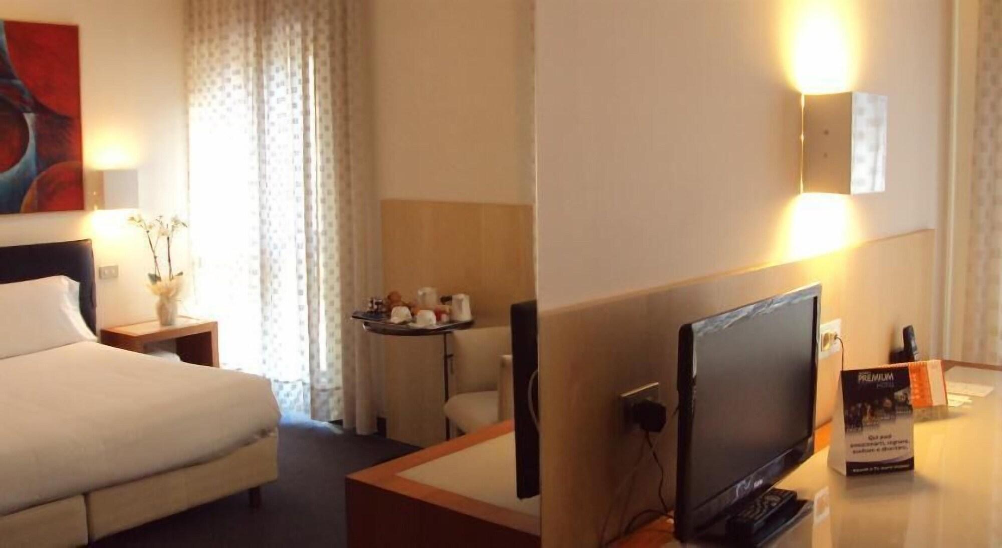 Arte Hotel Perugia Dış mekan fotoğraf