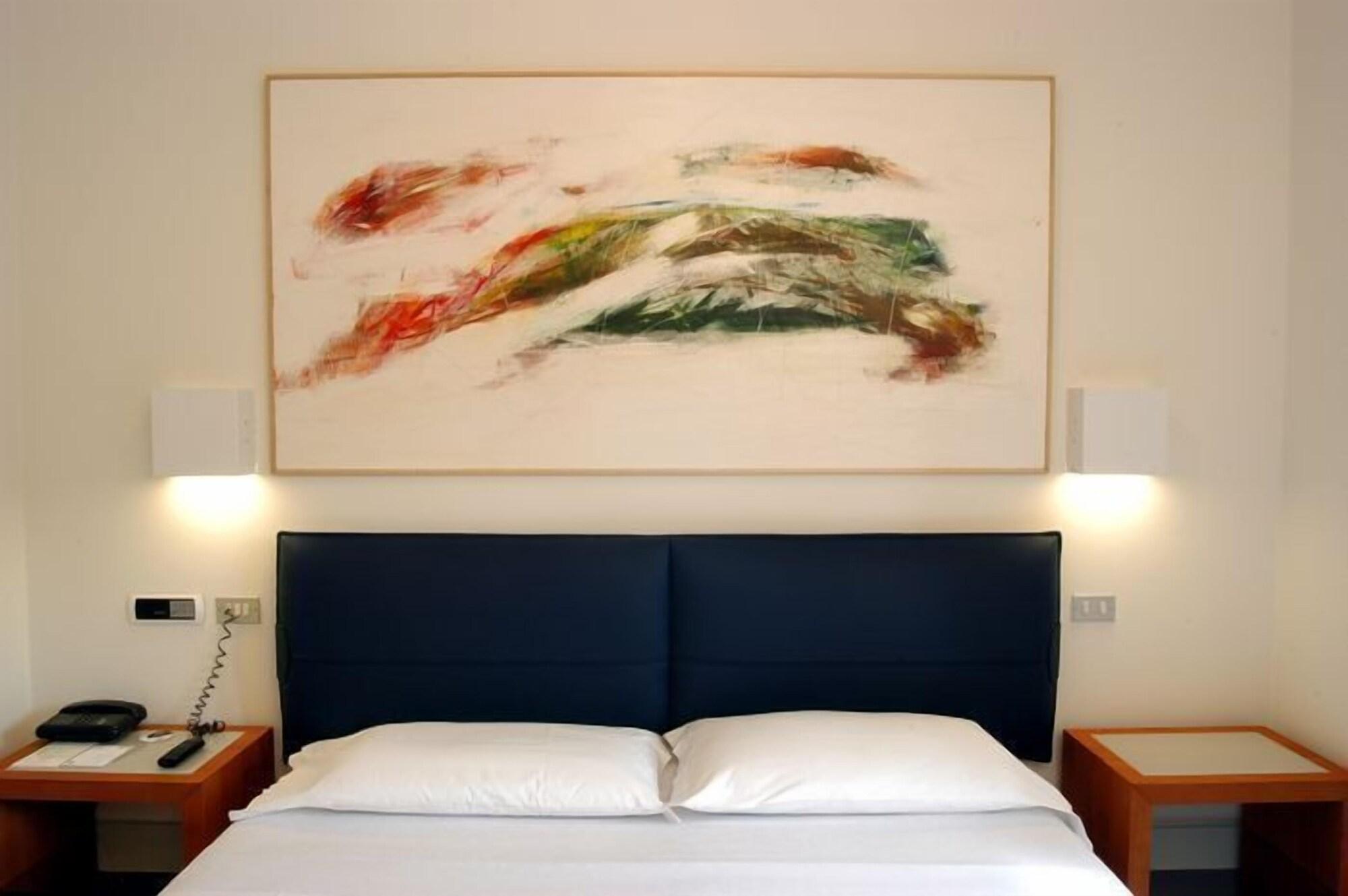 Arte Hotel Perugia Dış mekan fotoğraf