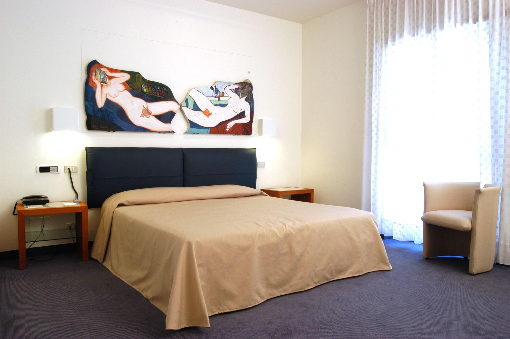 Arte Hotel Perugia Dış mekan fotoğraf