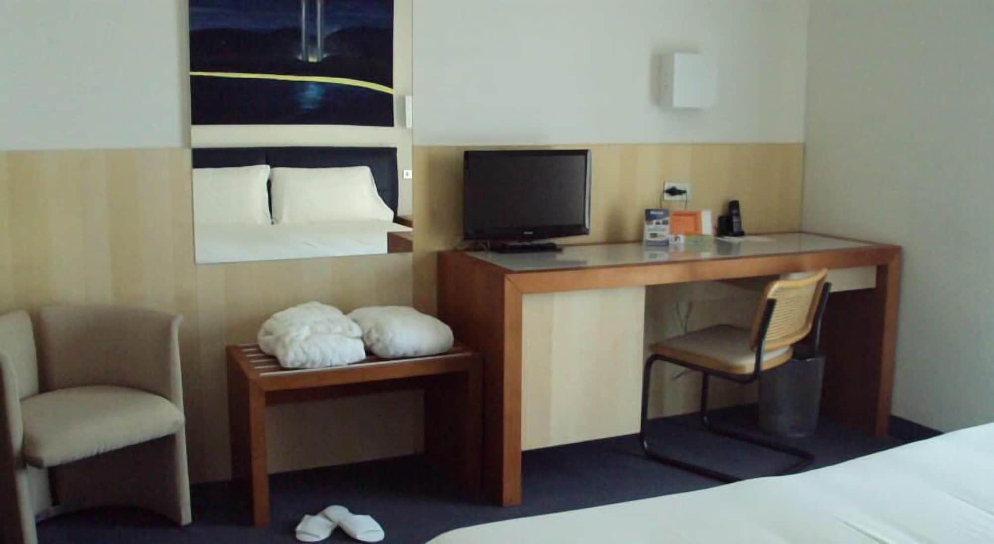 Arte Hotel Perugia Dış mekan fotoğraf