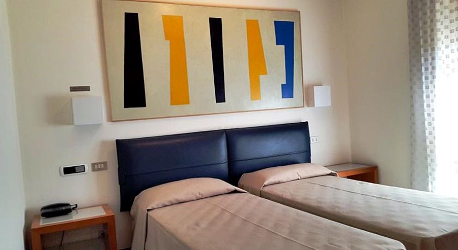 Arte Hotel Perugia Dış mekan fotoğraf