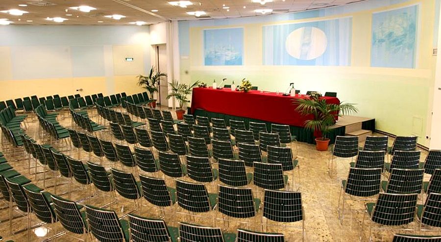 Arte Hotel Perugia Konforlar fotoğraf