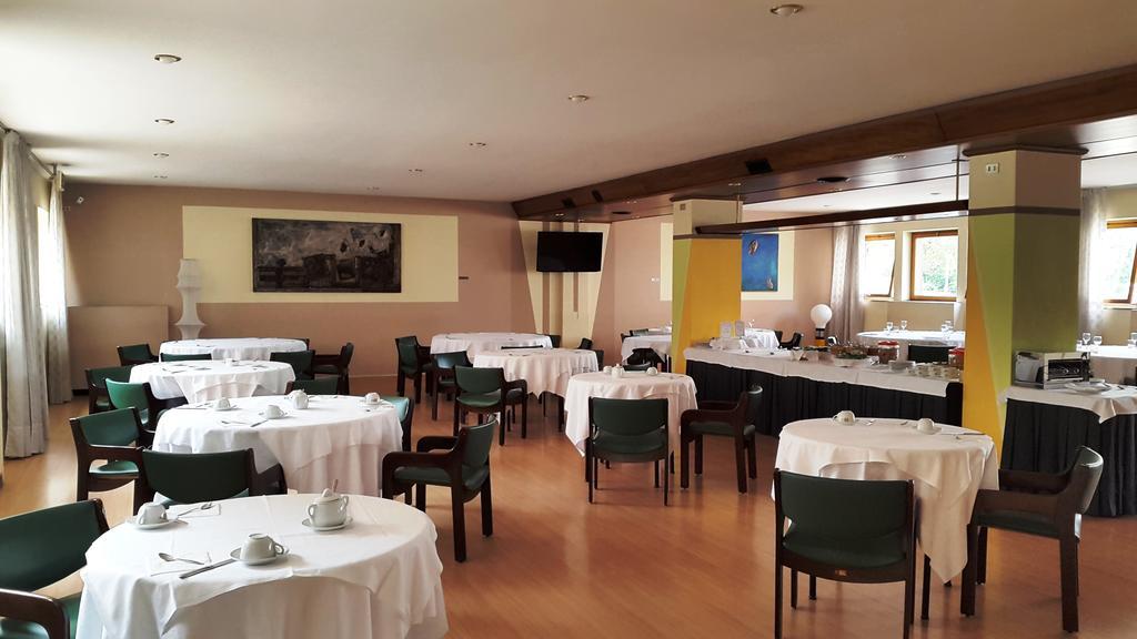 Arte Hotel Perugia Dış mekan fotoğraf