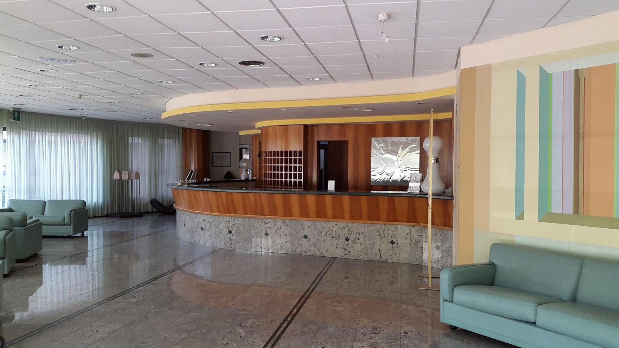 Arte Hotel Perugia Dış mekan fotoğraf
