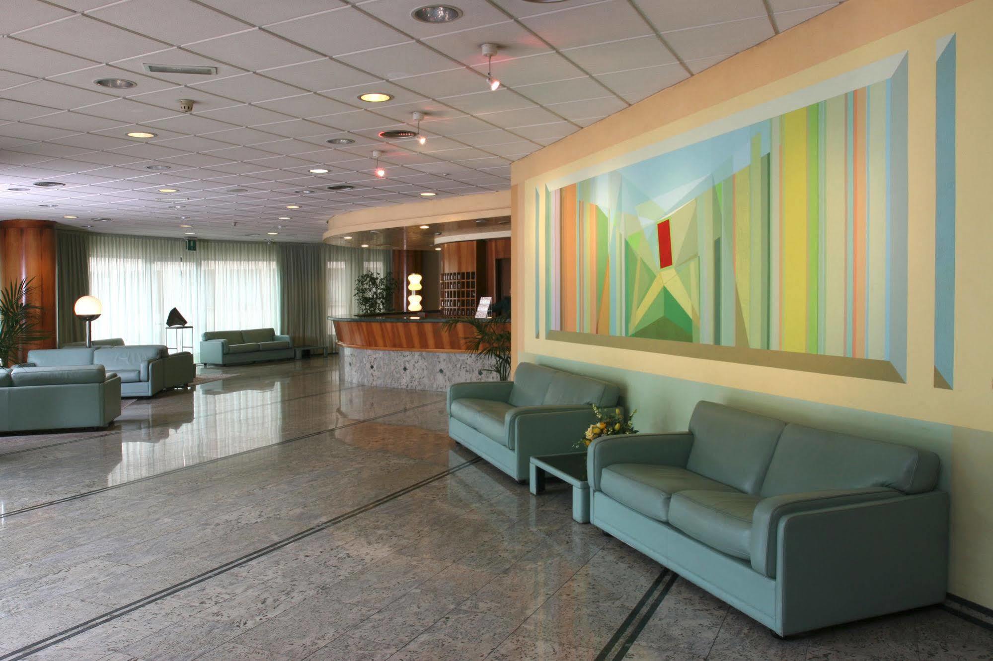 Arte Hotel Perugia İç mekan fotoğraf
