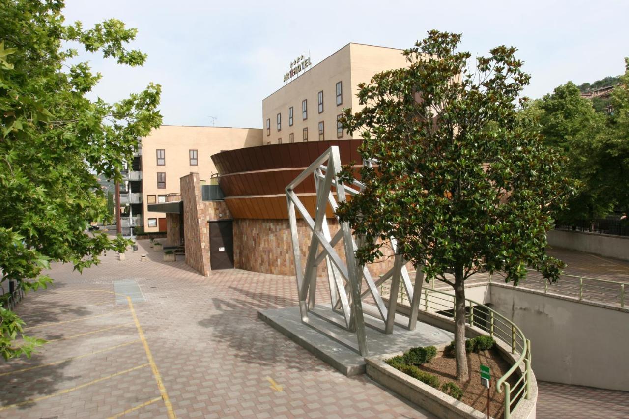 Arte Hotel Perugia Dış mekan fotoğraf