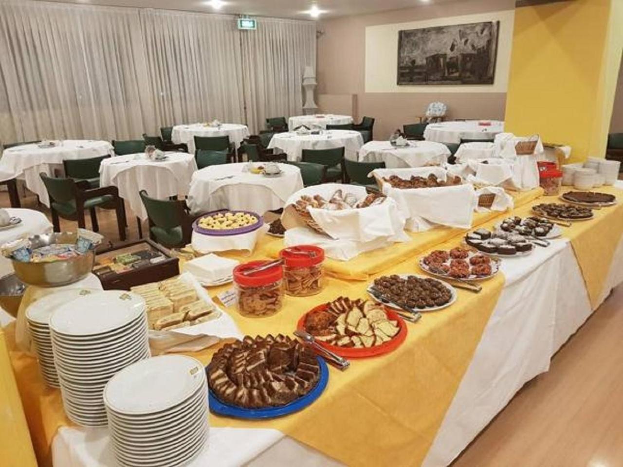 Arte Hotel Perugia Dış mekan fotoğraf