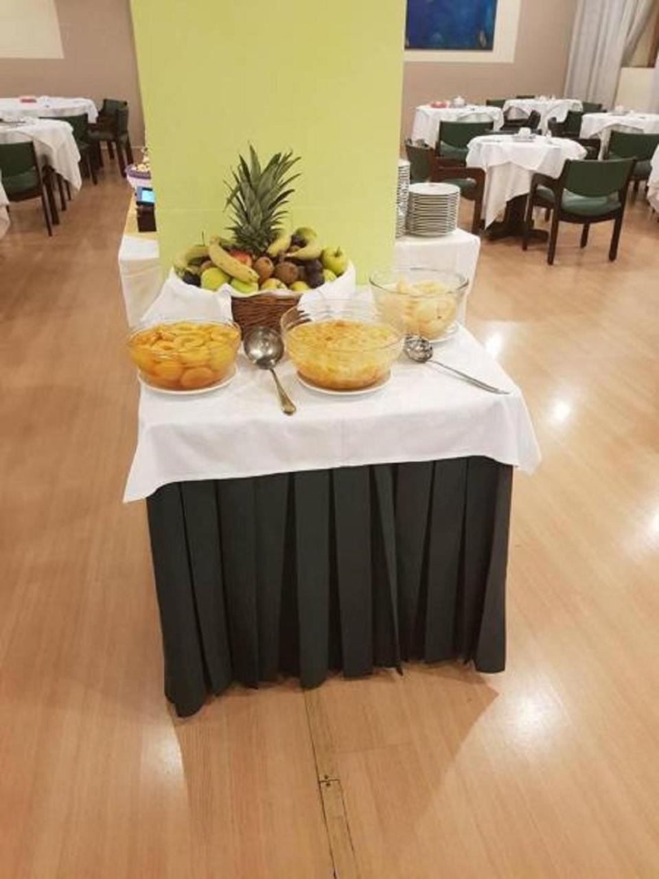 Arte Hotel Perugia Dış mekan fotoğraf