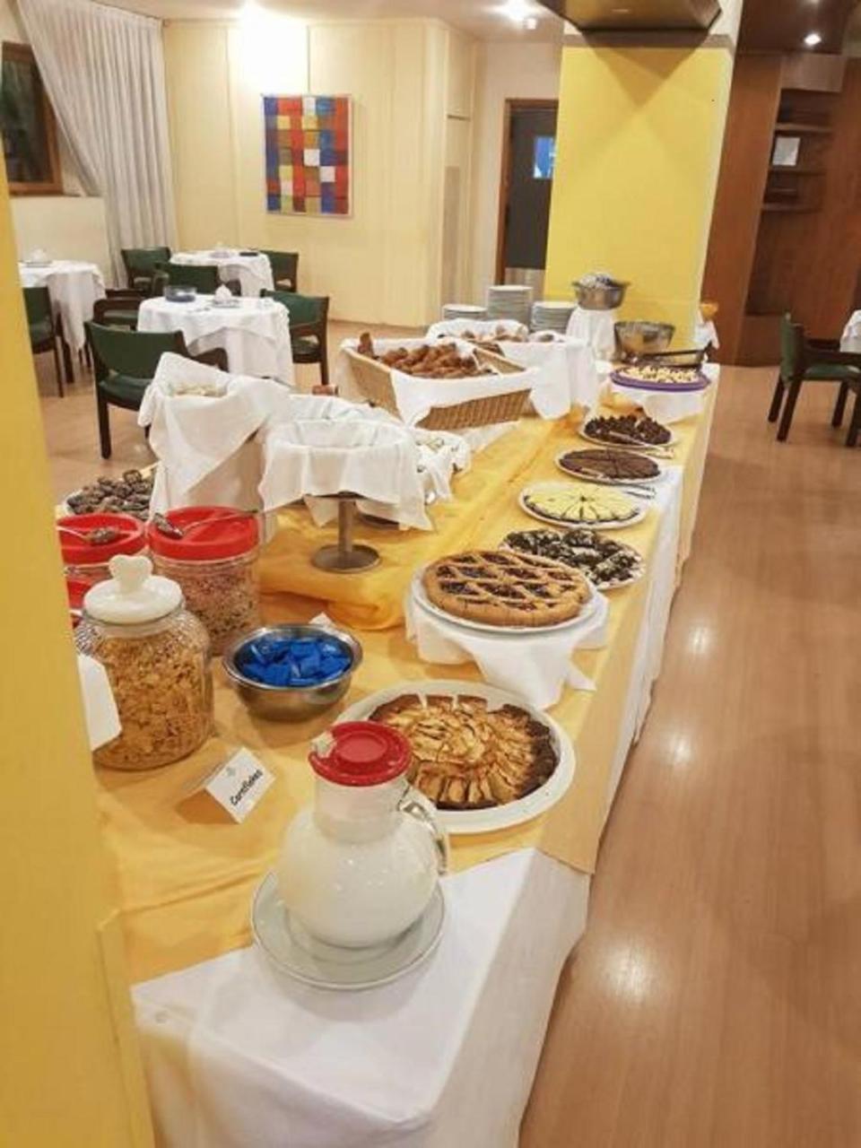 Arte Hotel Perugia Dış mekan fotoğraf