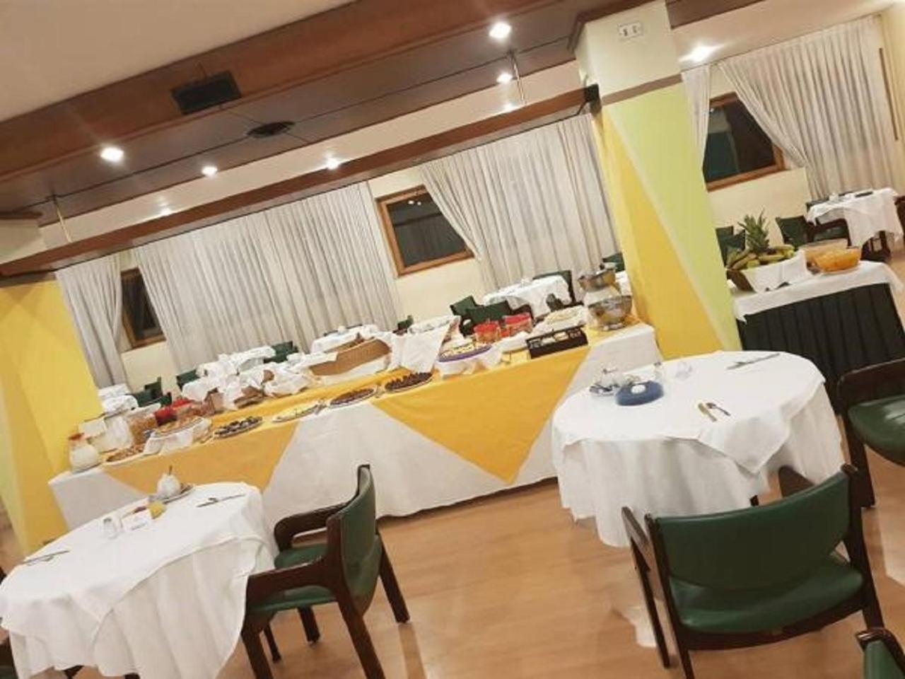 Arte Hotel Perugia Dış mekan fotoğraf