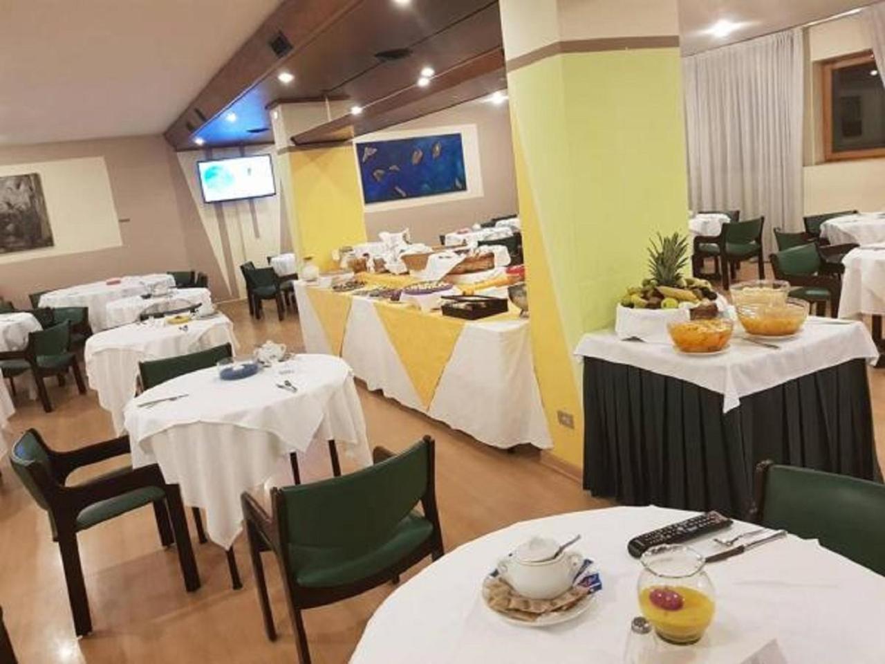 Arte Hotel Perugia Dış mekan fotoğraf