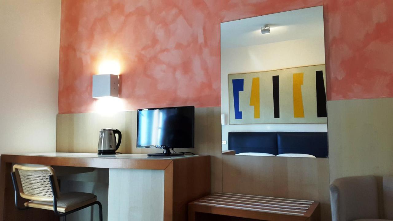 Arte Hotel Perugia Dış mekan fotoğraf