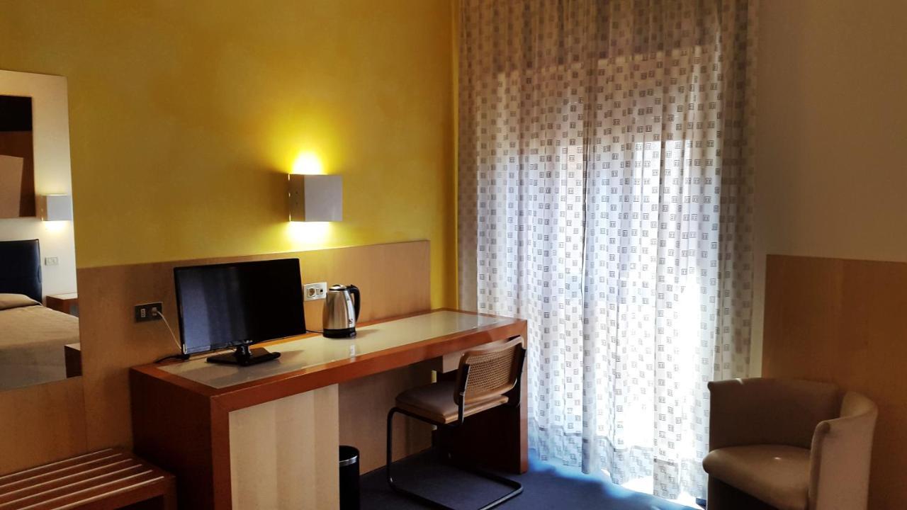 Arte Hotel Perugia Dış mekan fotoğraf