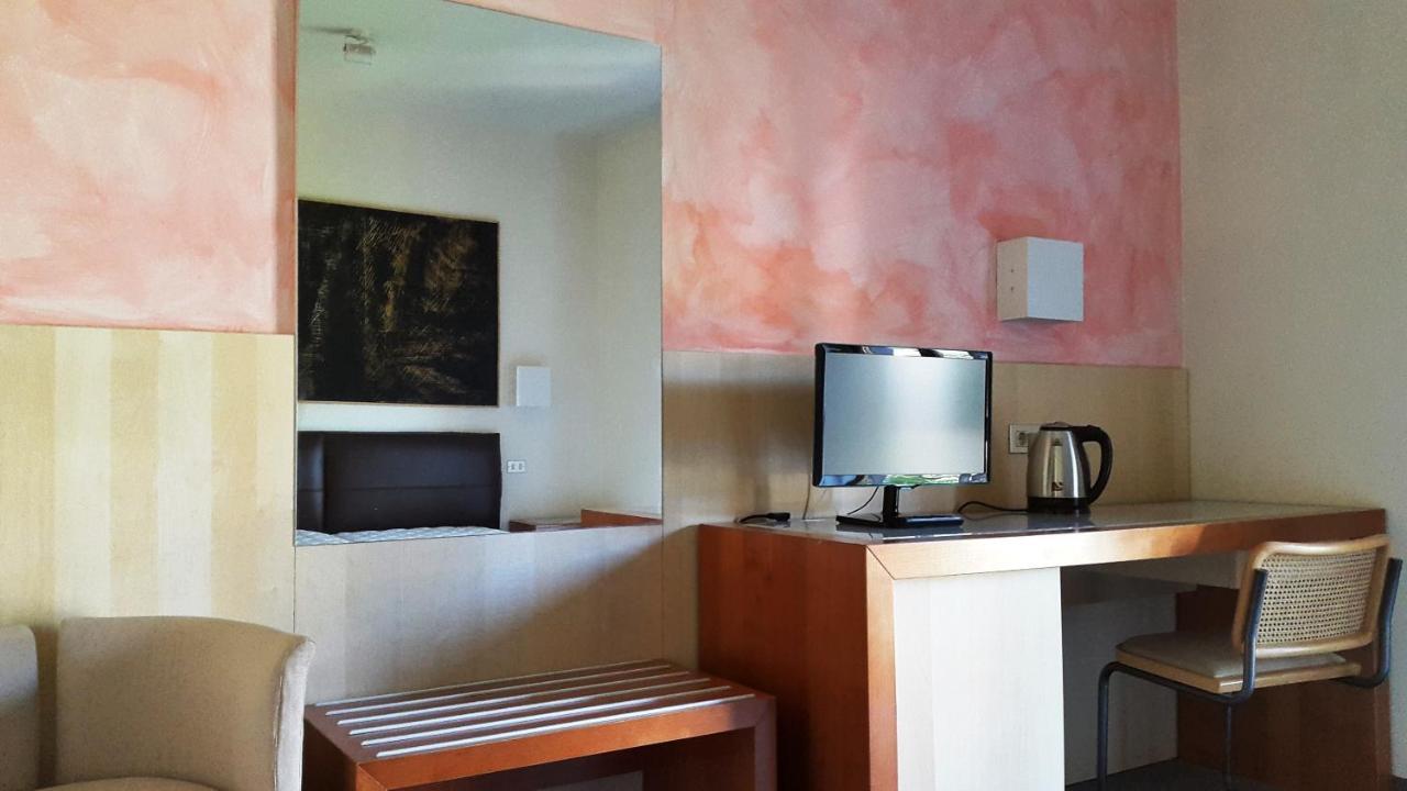Arte Hotel Perugia Dış mekan fotoğraf