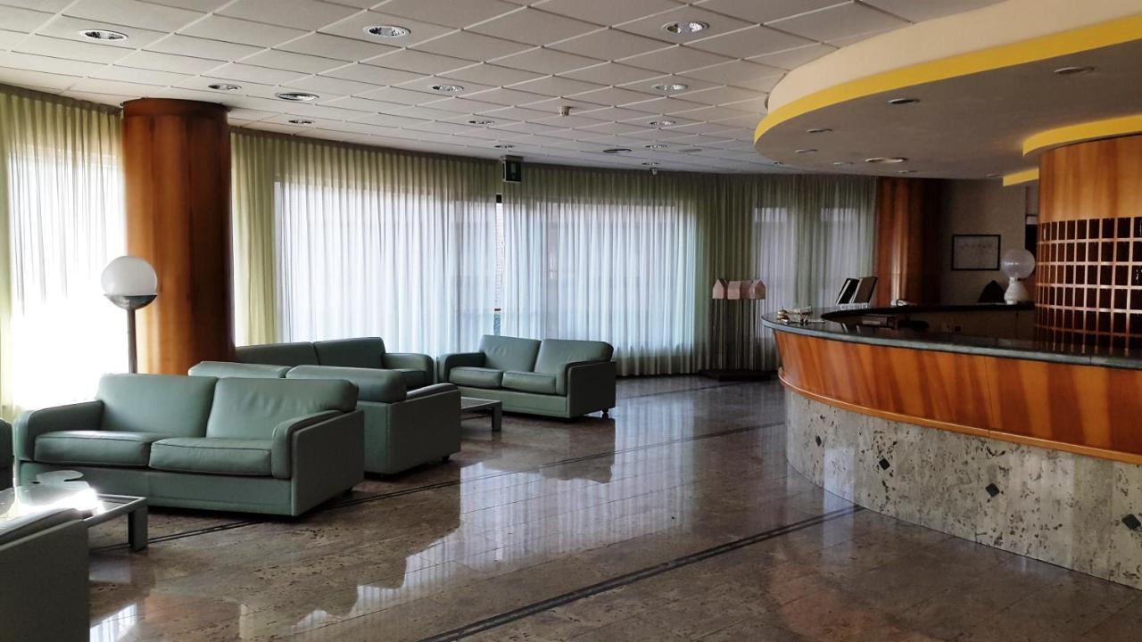 Arte Hotel Perugia Dış mekan fotoğraf