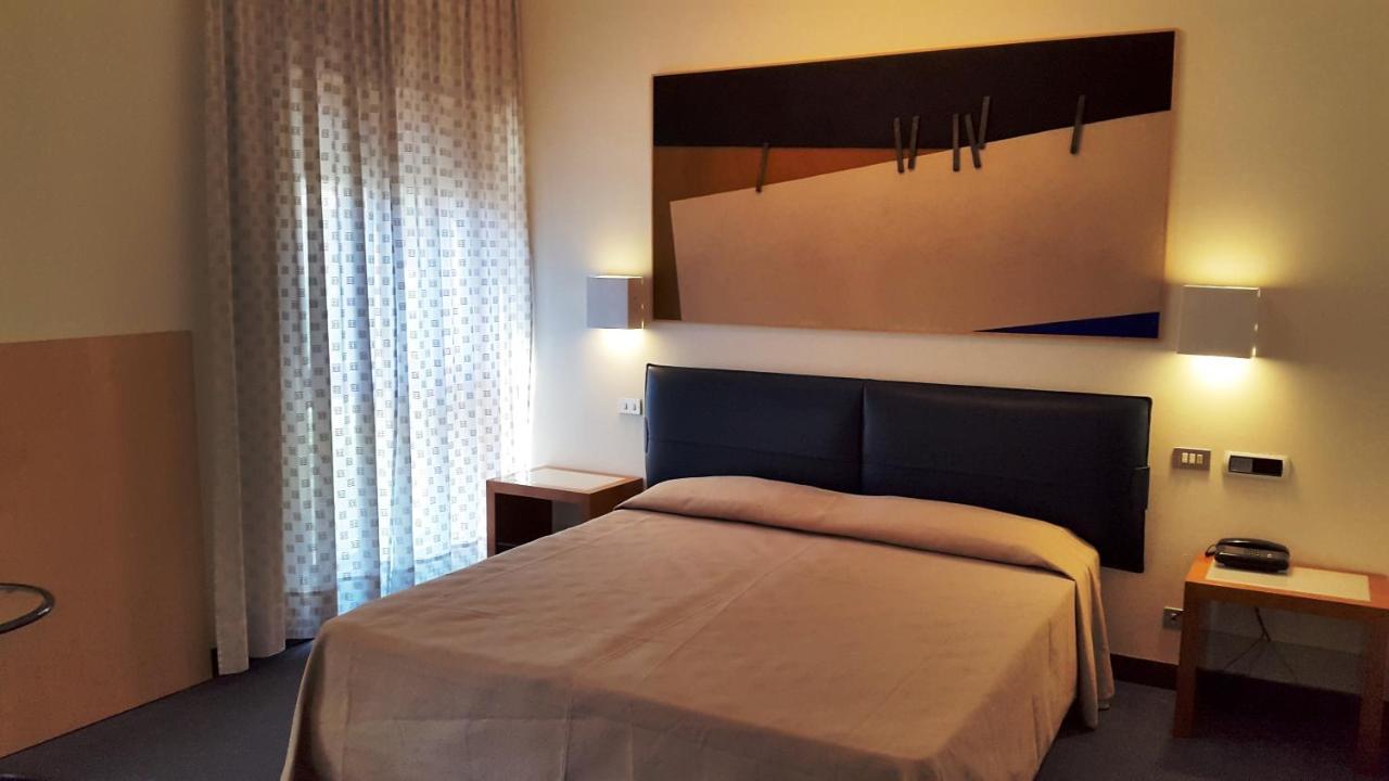 Arte Hotel Perugia Dış mekan fotoğraf