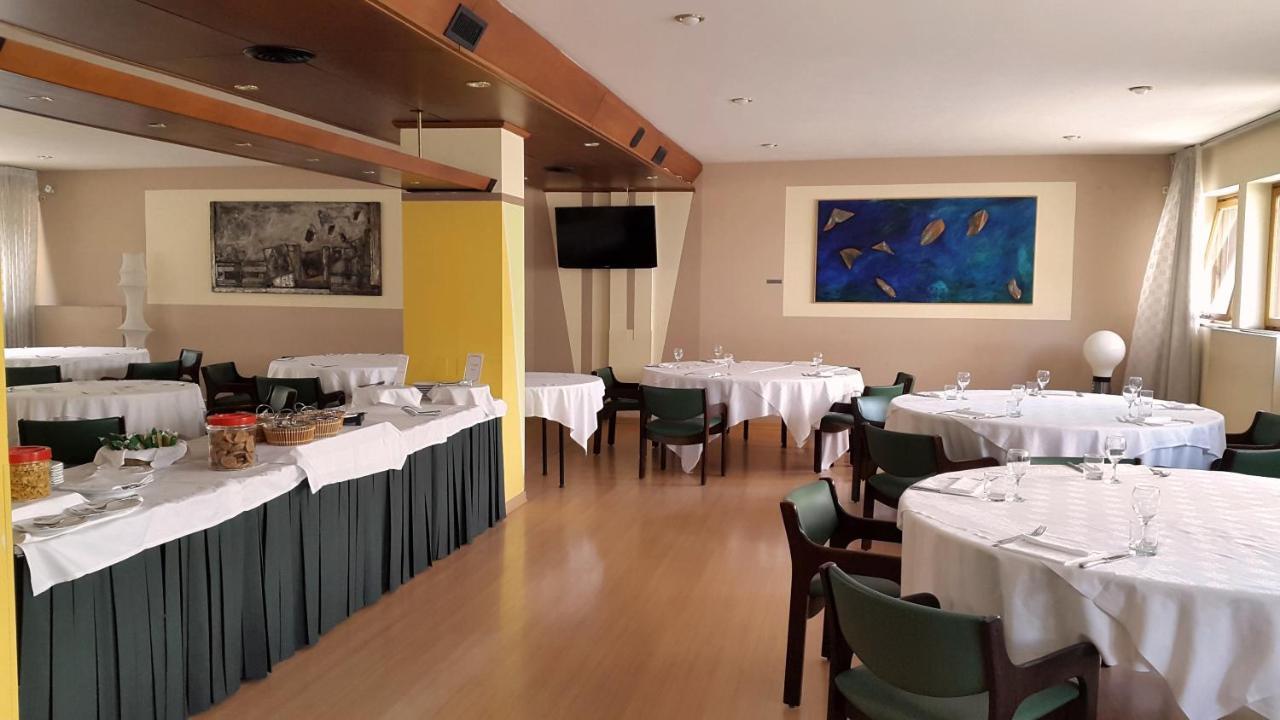 Arte Hotel Perugia Dış mekan fotoğraf