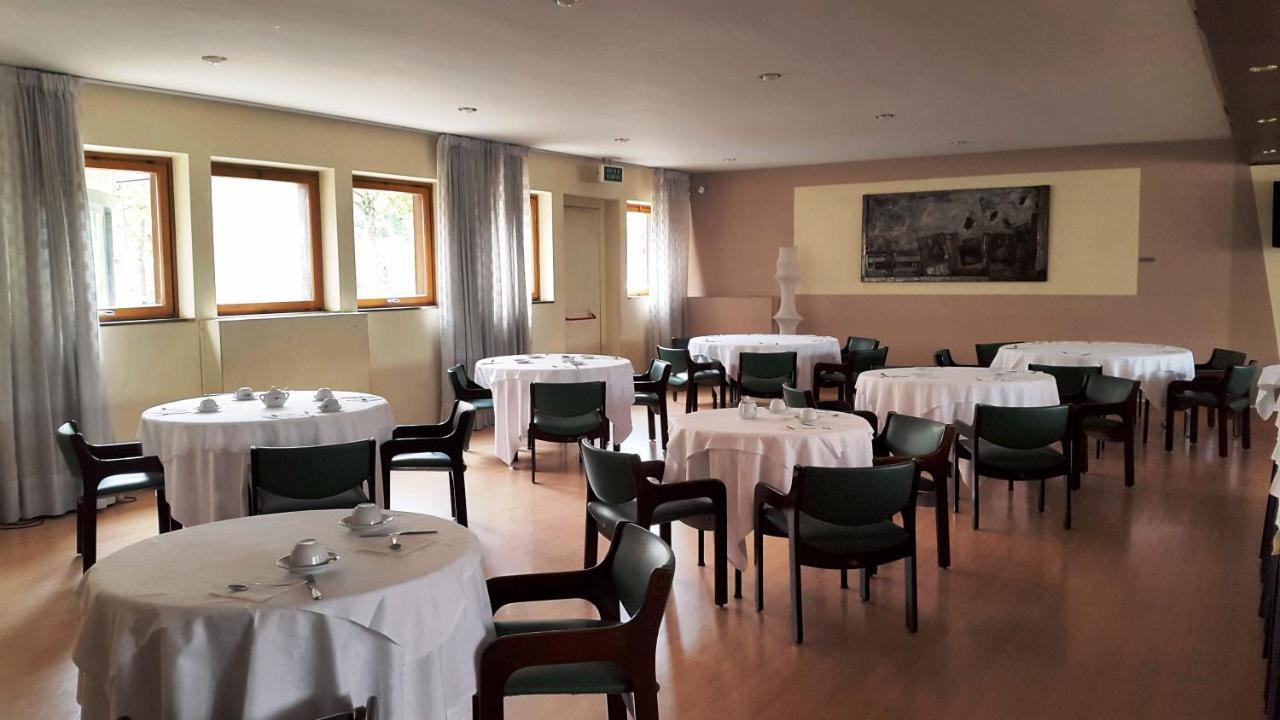 Arte Hotel Perugia Dış mekan fotoğraf
