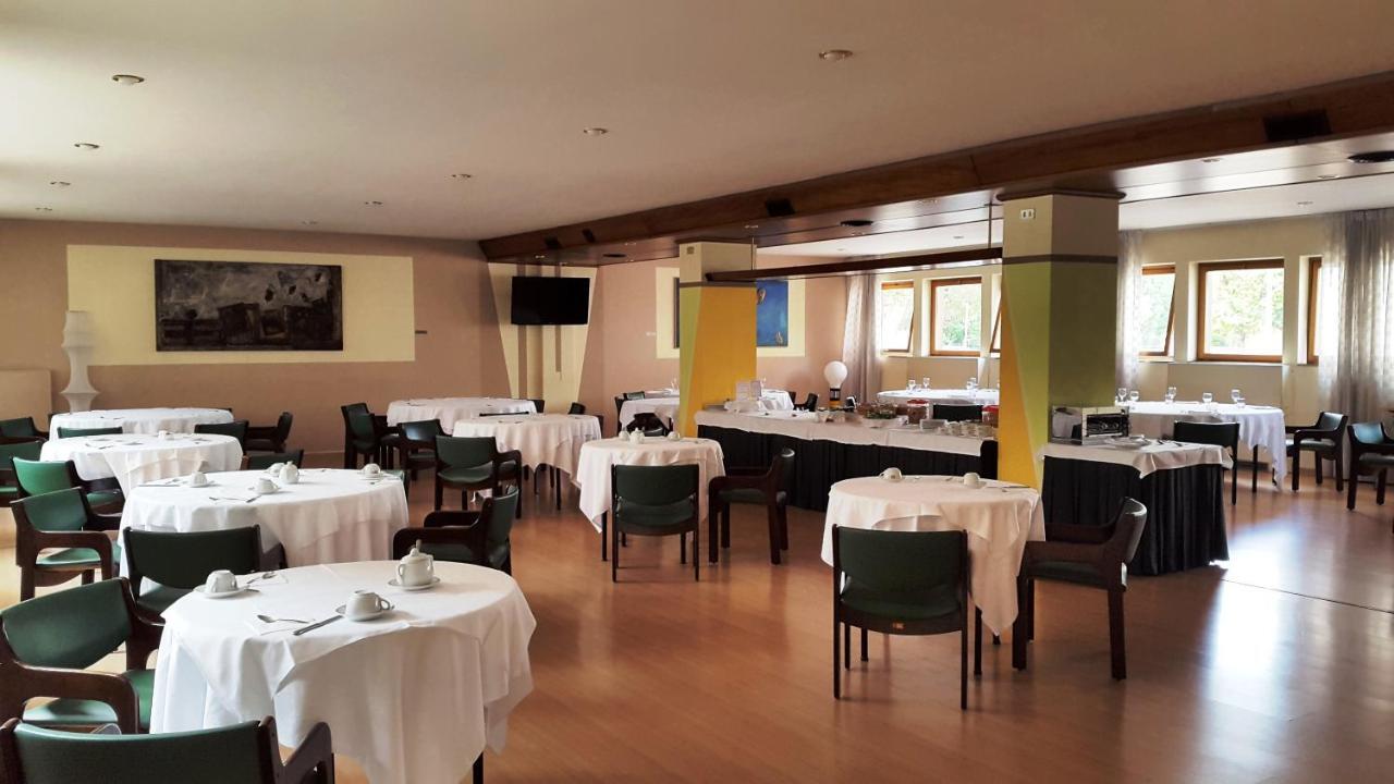Arte Hotel Perugia Dış mekan fotoğraf